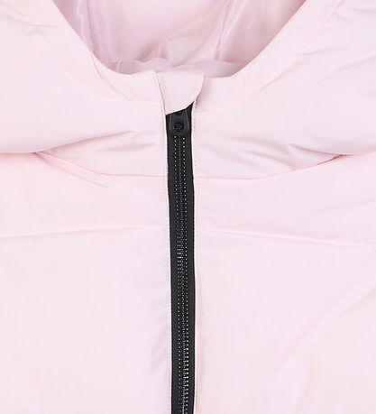 Little Marc Jacobs Vadderad jacka - Rosa