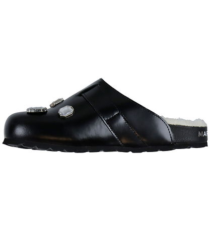 Little Marc Jacobs Innerskor - Svart