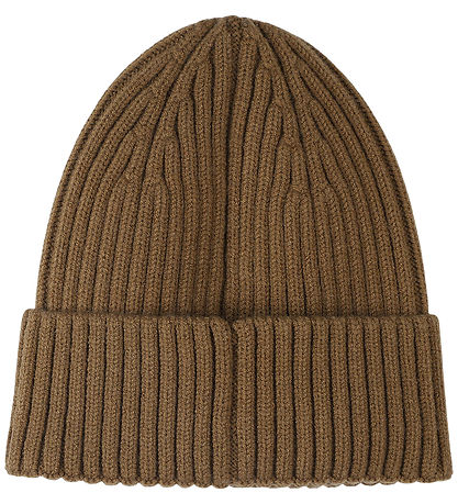Timberland Beanie - Knitted - Khaki