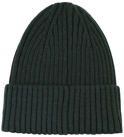 Timberland Beanie - Knitted - Dark Green