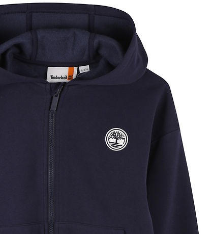 Timberland Cardigan - Navy