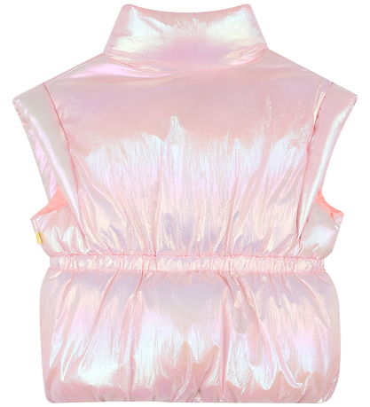 Billieblush Dunväst - Peach