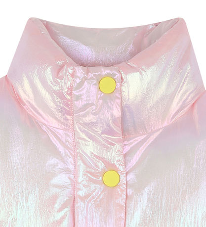 Billieblush Dunväst - Peach