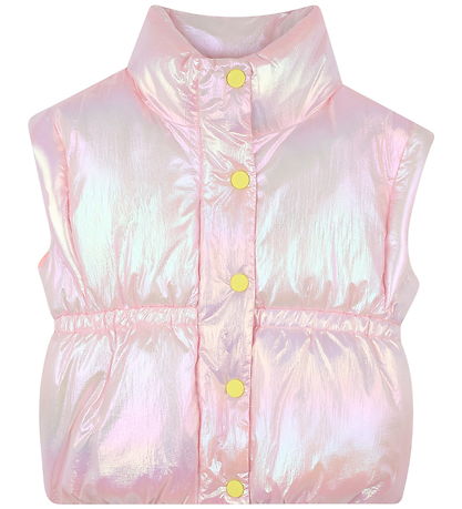 Billieblush Dunväst - Peach