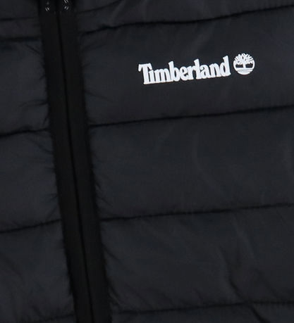Timberland Dunväst - Svart