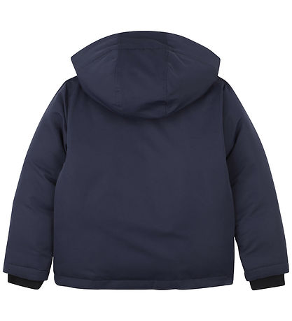 Timberland Úlpa - Dökkblátt
