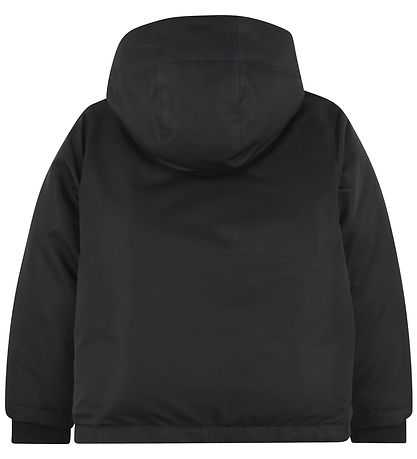 Timberland Úlpa - Svart