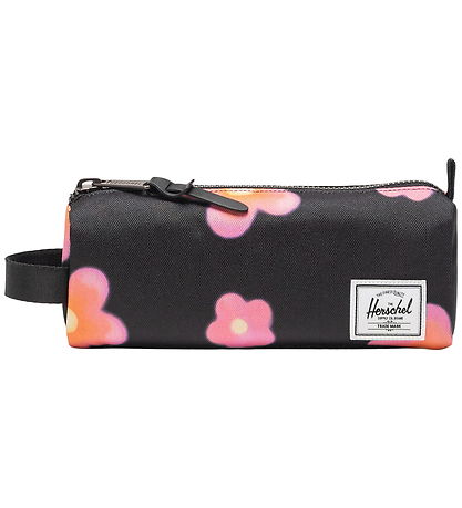 Herschel Pencil Case - Settlement - Dizzy Daisy