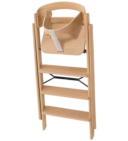 KAOS Clip Toy To Highchair - Birk