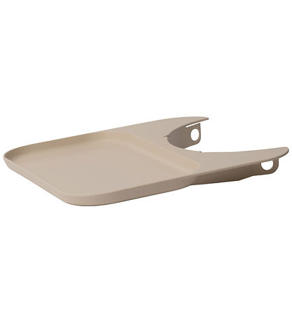 KAOS Table to Highchair - Desert Sand