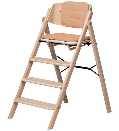 KAOS Cushions For Highchair - Brown