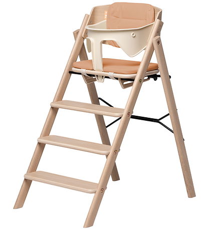 KAOS Cushions For Highchair - Brown