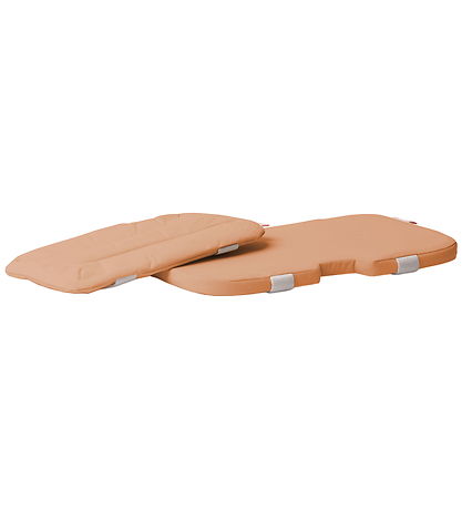KAOS Cushions For Highchair - Brown