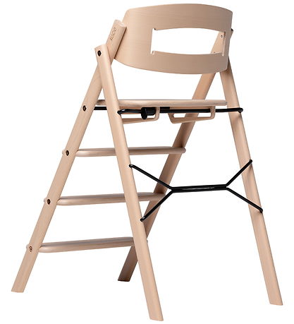 KAOS Barnstol - Klapp - Birk