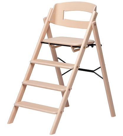 KAOS Barnstol - Klapp - Birk