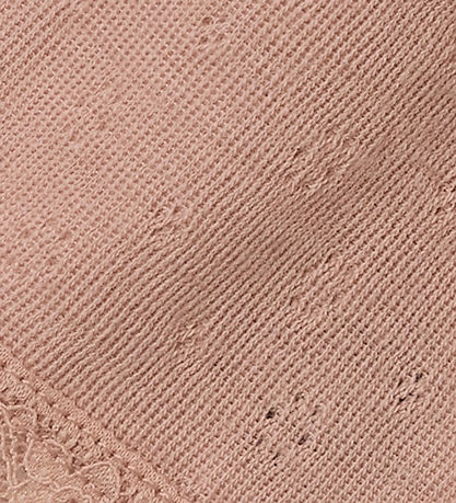 Lil' Atelier Leggings - ull - NbfNoel - Roebuck M. Mynsturprjón