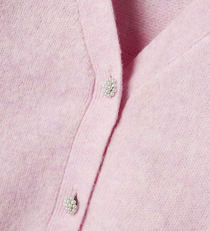 Name It Cardigan - Prjónað - NkfNina - Sweet Draumar