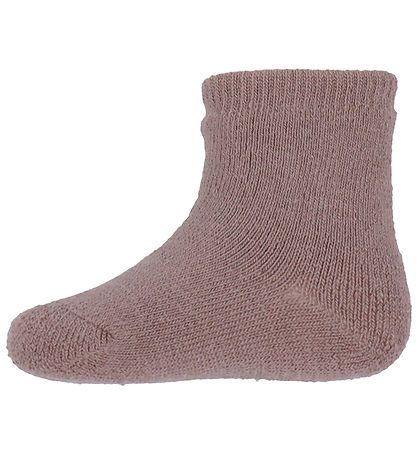 Name It Sokkar - Ull/Bómull - NbfWaksi - Antler