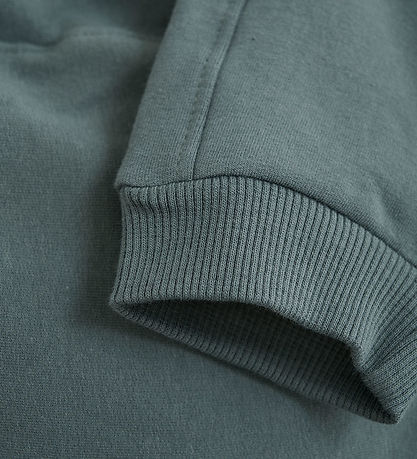 En Fant Sweatpants - Conditioner Green