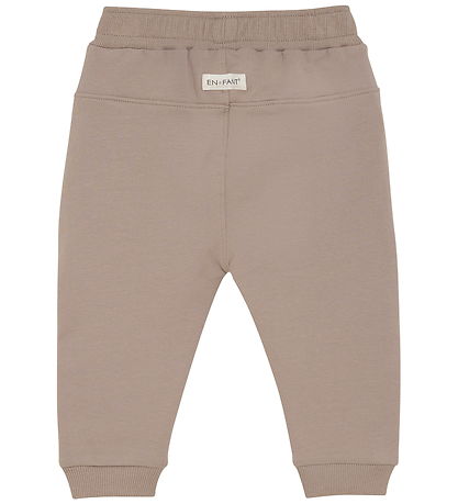 En Fant Joggingbuxur - Sveppir
