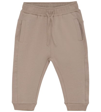 En Fant Joggingbuxur - Sveppir