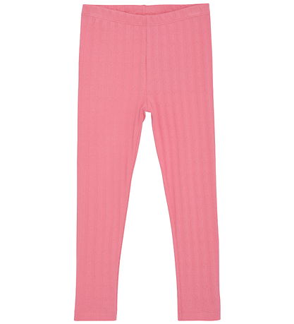 En Fant Leggings - Rib - Confetti M. Mynsturprjón
