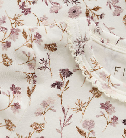 Fixoni Samfella l/e - Violet Ice