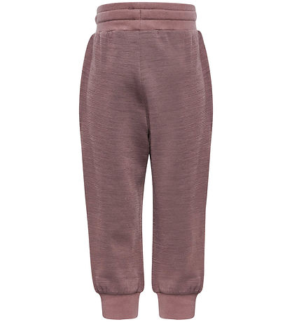 Hummel Byxor - HmlMini - Ull - Twilight Mauve