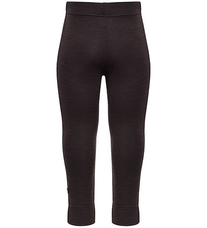 Hummel Leggings - HmlMini - Wool - After Dark