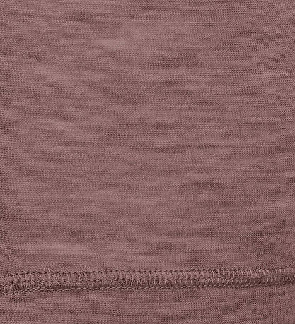 Hummel Blússa - HmlJr - Ull - Twilight Mauve