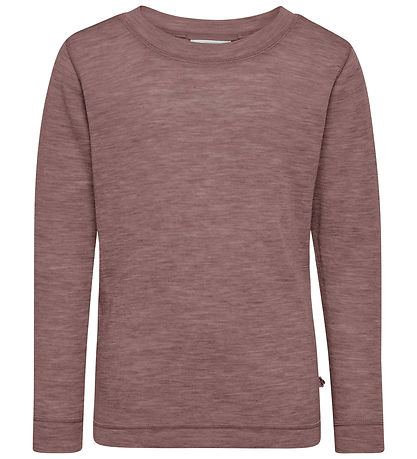 Hummel Blússa - HmlJr - Ull - Twilight Mauve