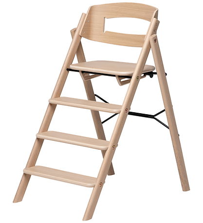 KAOS Highchair - Clapper - Oak