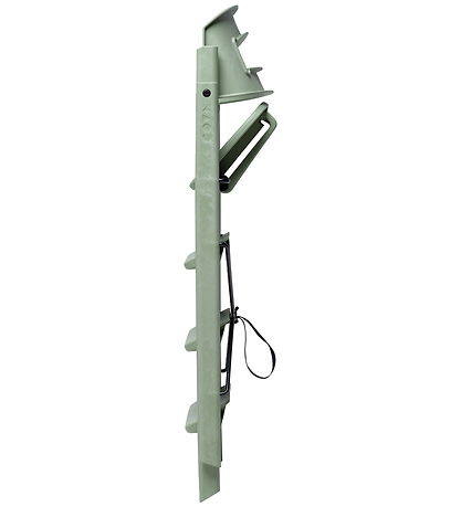 KAOS Highchair - Clap - Recycled Platik - Mineral Green