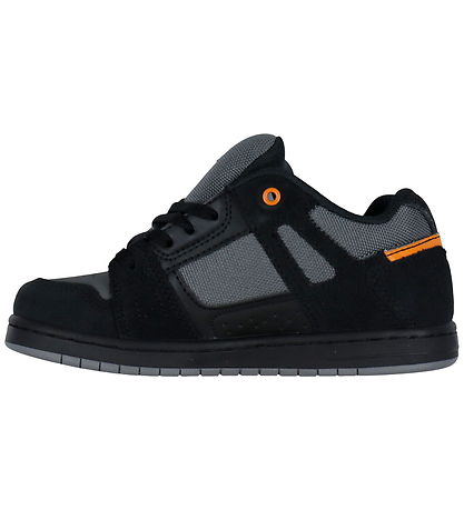DC Schuhe - STAG - Dark Grey/Grey