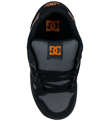 DC Schuhe - STAG - Dark Grey/Grey