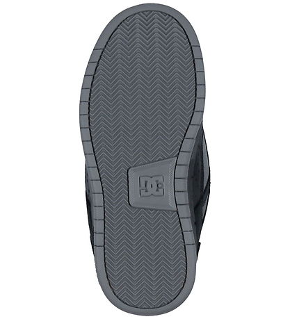 DC Schuhe - STAG - Dark Grey/Grey