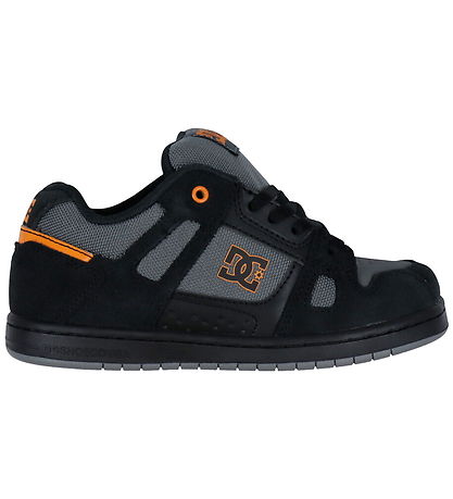 DC Schuhe - STAG - Dark Grey/Grey