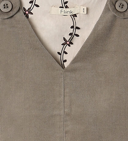 Fliink Spencer - Cord - Billy - Kiefer Bark