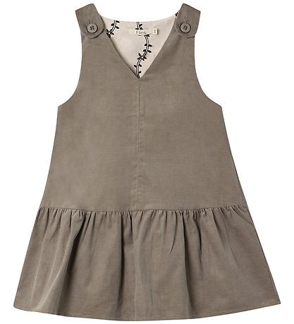 Fliink Spencer - Cord - Billy - Kiefer Bark
