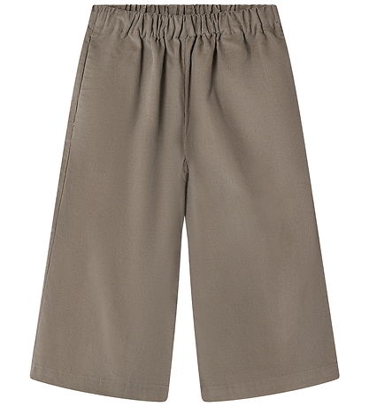 Fliink Flauelsbuxur - Billy Ruffle - Verkir Bark