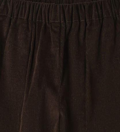 Fliink Corduroy Broek - Dolly - Koffieboon