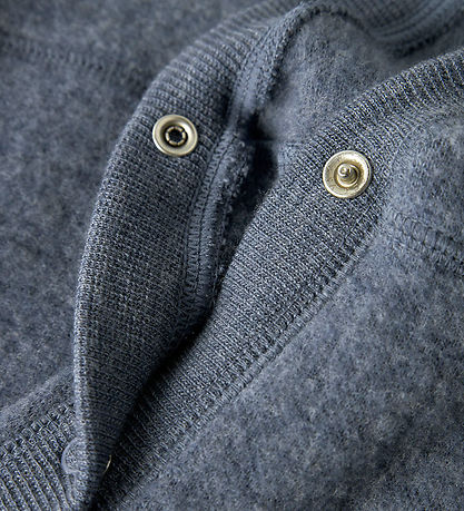 Name It Balaclava - Wool - NmmWmino - Single Layer - Folkstone G