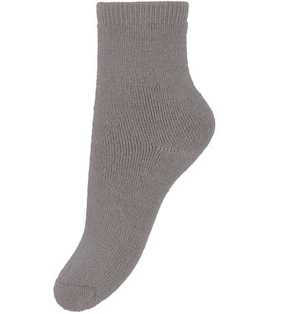 Name It Socks - Wool/Cotton - NmfWaksi - Satellite