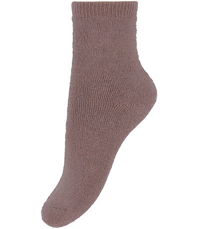 Name It Socks - Wool/Cotton - NmfWaksi - Antler