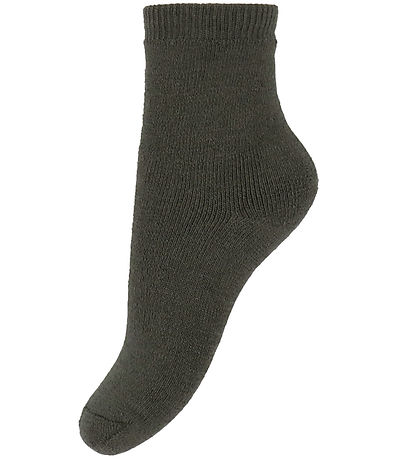 Name It Sokkar - Ull/Bómull - NmmWaksi - Kalamata