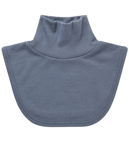 Name It Hálskragi - Ull - NmmWillit - Folkstone Grey