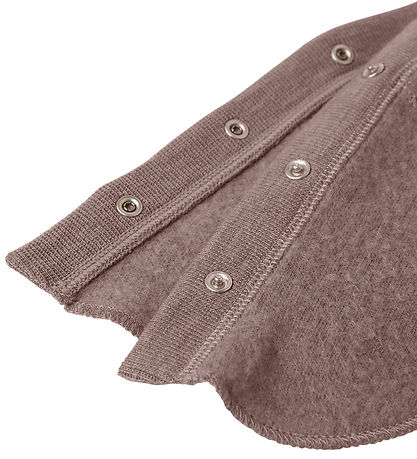 Name It Balaclava - Wool - NmfWmino - Single Layer - Antler