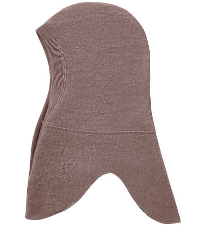 Name It Balaclava - Wool - NmfWmino - Single Layer - Antler