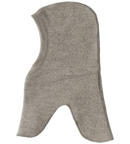 Name It Balaclava - Wool - NmmWmino - Single Layer - Satellite