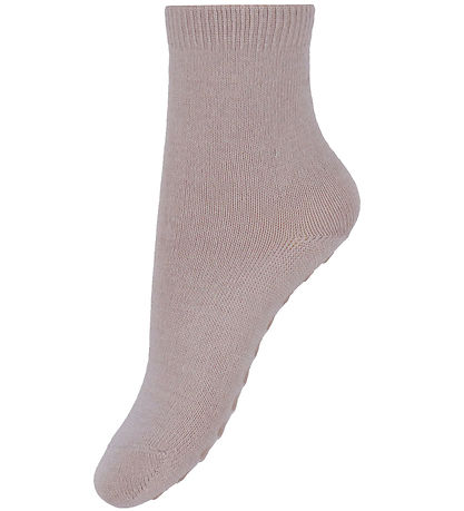 Name It Socken - 2er-Pack - Wolle/Baumwolle - NmfWak - Anti-Ruts